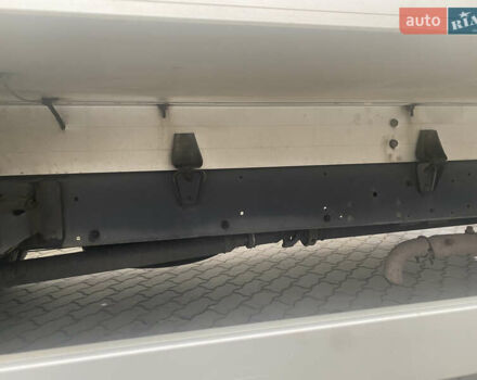 Зелений Івеко Дейлі, об'ємом двигуна 3 л та пробігом 404 тис. км за 23000 $, фото 18 на Automoto.ua