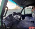 Зеленый Ивеко Дейли, объемом двигателя 2.8 л и пробегом 200 тыс. км за 8200 $, фото 3 на Automoto.ua