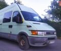 Зелений Івеко Дейлі, об'ємом двигуна 0 л та пробігом 370 тис. км за 7000 $, фото 1 на Automoto.ua
