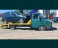 Зеленый Ивеко Дейли, объемом двигателя 2.8 л и пробегом 300 тыс. км за 6000 $, фото 5 на Automoto.ua