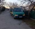 Зеленый Ивеко Дейли, объемом двигателя 2.8 л и пробегом 300 тыс. км за 6000 $, фото 1 на Automoto.ua