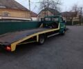 Зеленый Ивеко Дейли, объемом двигателя 2.8 л и пробегом 300 тыс. км за 6000 $, фото 2 на Automoto.ua