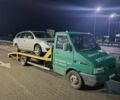 Зеленый Ивеко Дейли, объемом двигателя 2.8 л и пробегом 300 тыс. км за 6000 $, фото 4 на Automoto.ua