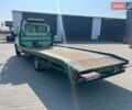 Зеленый Ивеко Дейли, объемом двигателя 2.8 л и пробегом 358 тыс. км за 9500 $, фото 10 на Automoto.ua