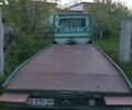 Зеленый Ивеко Дейли, объемом двигателя 2.8 л и пробегом 300 тыс. км за 7000 $, фото 2 на Automoto.ua