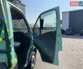 Зеленый Ивеко Дейли, объемом двигателя 2.8 л и пробегом 358 тыс. км за 9500 $, фото 1 на Automoto.ua