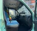 Зеленый Ивеко Дейли, объемом двигателя 2.8 л и пробегом 358 тыс. км за 9500 $, фото 16 на Automoto.ua
