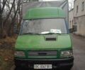 Зеленый Ивеко Дейли, объемом двигателя 2.8 л и пробегом 4 тыс. км за 3800 $, фото 1 на Automoto.ua