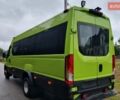Зеленый Ивеко Дейли, объемом двигателя 3 л и пробегом 300 тыс. км за 40472 $, фото 3 на Automoto.ua