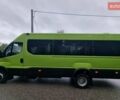 Зеленый Ивеко Дейли, объемом двигателя 3 л и пробегом 300 тыс. км за 40472 $, фото 4 на Automoto.ua