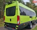Зеленый Ивеко Дейли, объемом двигателя 3 л и пробегом 300 тыс. км за 40472 $, фото 2 на Automoto.ua