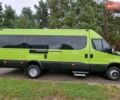 Зеленый Ивеко Дейли, объемом двигателя 3 л и пробегом 300 тыс. км за 40472 $, фото 1 на Automoto.ua