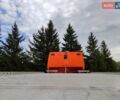 Оранжевый Ивеко Дейли, объемом двигателя 3 л и пробегом 530 тыс. км за 29900 $, фото 19 на Automoto.ua