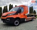Оранжевый Ивеко Дейли, объемом двигателя 3 л и пробегом 530 тыс. км за 29900 $, фото 21 на Automoto.ua