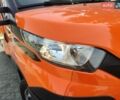 Помаранчевий Івеко Дейлі, об'ємом двигуна 3 л та пробігом 536 тис. км за 25999 $, фото 1 на Automoto.ua