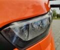 Оранжевый Ивеко Дейли, объемом двигателя 3 л и пробегом 530 тыс. км за 29900 $, фото 8 на Automoto.ua