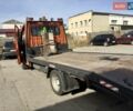 Помаранчевий Івеко Дейлі, об'ємом двигуна 2.8 л та пробігом 401 тис. км за 9850 $, фото 3 на Automoto.ua