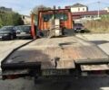 Помаранчевий Івеко Дейлі, об'ємом двигуна 2.8 л та пробігом 401 тис. км за 9850 $, фото 2 на Automoto.ua
