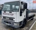 Белый Ивеко ЕвроКарго, объемом двигателя 3.91 л и пробегом 350 тыс. км за 6000 $, фото 1 на Automoto.ua