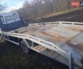 Белый Ивеко ЕвроКарго, объемом двигателя 3.91 л и пробегом 350 тыс. км за 6000 $, фото 6 на Automoto.ua