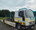 Білий Івеко ЄвроКарго, об'ємом двигуна 5.86 л та пробігом 300 тис. км за 29000 $, фото 1 на Automoto.ua