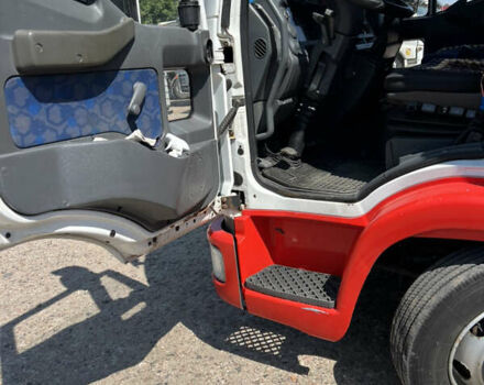 Білий Івеко ЄвроКарго, об'ємом двигуна 3.92 л та пробігом 10 тис. км за 28000 $, фото 7 на Automoto.ua