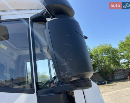 Білий Івеко ЄвроКарго, об'ємом двигуна 3.92 л та пробігом 10 тис. км за 28000 $, фото 12 на Automoto.ua