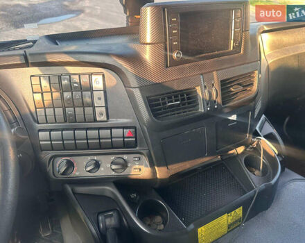 Білий Івеко ЄвроКарго, об'ємом двигуна 3.92 л та пробігом 10 тис. км за 28000 $, фото 9 на Automoto.ua