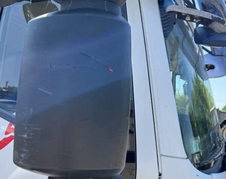 Білий Івеко ЄвроКарго, об'ємом двигуна 3.92 л та пробігом 10 тис. км за 28000 $, фото 13 на Automoto.ua