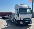Білий Івеко ЄвроКарго, об'ємом двигуна 5.88 л та пробігом 300 тис. км за 49500 $, фото 1 на Automoto.ua