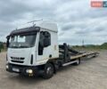 Белый Ивеко ЕвроКарго, объемом двигателя 5.88 л и пробегом 700 тыс. км за 52000 $, фото 1 на Automoto.ua