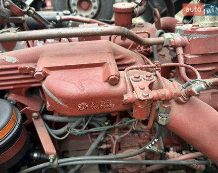 Белый Ивеко ЕвроКарго, объемом двигателя 0 л и пробегом 111 тыс. км за 10000 $, фото 16 на Automoto.ua