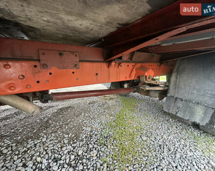 Белый Ивеко ЕвроКарго, объемом двигателя 0 л и пробегом 111 тыс. км за 10000 $, фото 10 на Automoto.ua