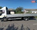 Білий Івеко ЄвроКарго, об'ємом двигуна 3.91 л та пробігом 350 тис. км за 7450 $, фото 3 на Automoto.ua