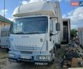 Белый Ивеко ЕвроКарго, объемом двигателя 5.88 л и пробегом 762 тыс. км за 10500 $, фото 2 на Automoto.ua