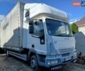 Белый Ивеко ЕвроКарго, объемом двигателя 5.88 л и пробегом 762 тыс. км за 10500 $, фото 1 на Automoto.ua