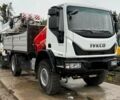 Белый Ивеко ЕвроКарго, объемом двигателя 5.88 л и пробегом 7 тыс. км за 105000 $, фото 1 на Automoto.ua