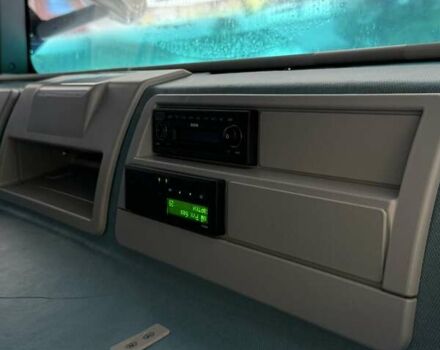 Белый Ивеко ЕвроКарго, объемом двигателя 5.88 л и пробегом 7 тыс. км за 105000 $, фото 10 на Automoto.ua