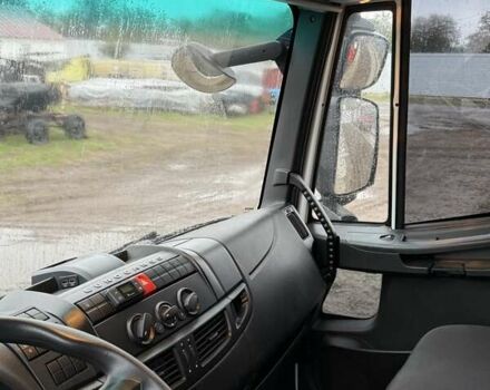 Белый Ивеко ЕвроКарго, объемом двигателя 5.88 л и пробегом 7 тыс. км за 105000 $, фото 5 на Automoto.ua