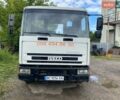 Білий Івеко ЄвроКарго, об'ємом двигуна 6 л та пробігом 800 тис. км за 15000 $, фото 1 на Automoto.ua
