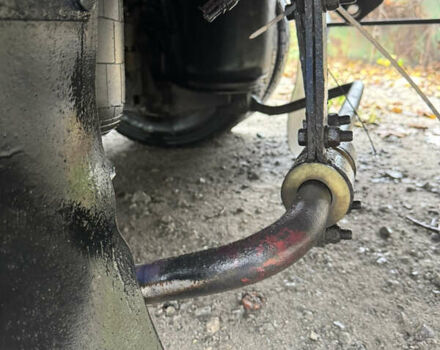 Білий Івеко ЄвроКарго, об'ємом двигуна 5.88 л та пробігом 260 тис. км за 13000 $, фото 4 на Automoto.ua