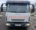 Білий Івеко ЄвроКарго, об'ємом двигуна 5.88 л та пробігом 120 тис. км за 18800 $, фото 1 на Automoto.ua