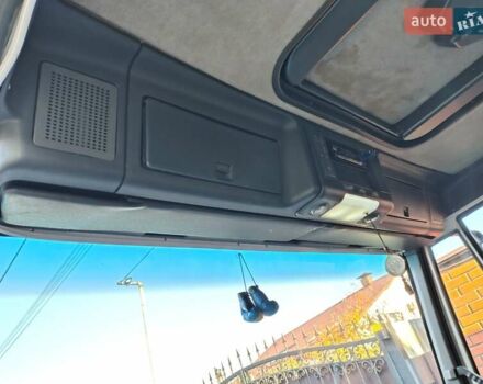 Івеко ЄвроКарго 1998 у Києві на Automoto.ua Білий Івеко ЄвроКарго, об'ємом двигуна 5.86 л та пробігом 500 тис. км за 6400 $, фото 13 на Automoto.ua