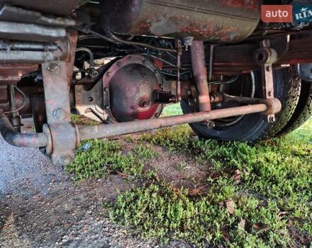 Івеко ЄвроКарго 1998 у Києві на Automoto.ua Білий Івеко ЄвроКарго, об'ємом двигуна 5.86 л та пробігом 500 тис. км за 6400 $, фото 10 на Automoto.ua