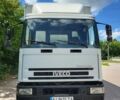 Білий Івеко ЄвроКарго, об'ємом двигуна 6 л та пробігом 711 тис. км за 8500 $, фото 1 на Automoto.ua