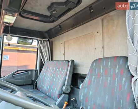 Івеко ЄвроКарго 1998 у Києві на Automoto.ua Білий Івеко ЄвроКарго, об'ємом двигуна 5.86 л та пробігом 500 тис. км за 6400 $, фото 14 на Automoto.ua