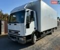 Білий Івеко ЄвроКарго, об'ємом двигуна 6 л та пробігом 154 тис. км за 8500 $, фото 1 на Automoto.ua