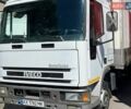 Белый Ивеко ЕвроКарго, объемом двигателя 5.9 л и пробегом 813 тыс. км за 8000 $, фото 1 на Automoto.ua