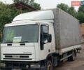 Білий Івеко ЄвроКарго, об'ємом двигуна 5.86 л та пробігом 1000 тис. км за 5500 $, фото 1 на Automoto.ua