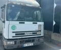 Белый Ивеко ЕвроКарго, объемом двигателя 5.86 л и пробегом 50 тыс. км за 6000 $, фото 1 на Automoto.ua